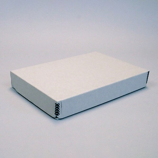 Rare Book Storage Box Kit - Archiva